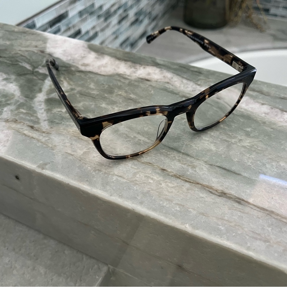 Eyebobs Tortoise Shell Glasses 1.75 View 2